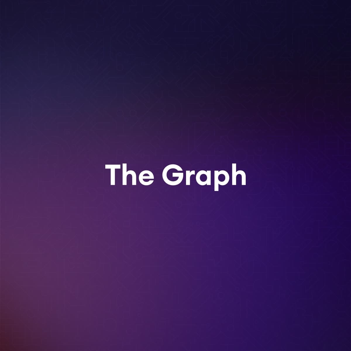 The Graph preview